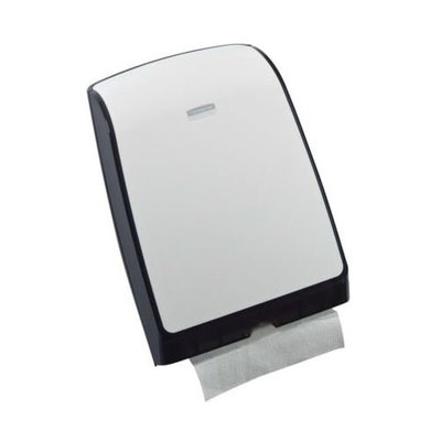 MOD SLIMFOLD FOLDED TOWEL DISPENSER